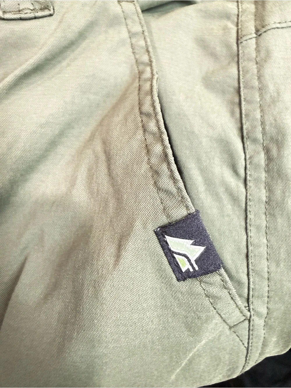 Men's Cargo Pants in Olive – Utility Workwear